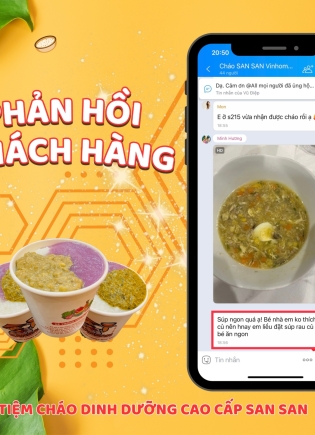 Phản Hồi Khách Hàng