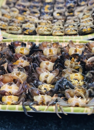 Nguyên Liệu
