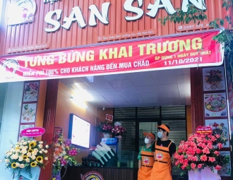 Top 9 Tiệm cháo dinh dưỡng ngon và chất lượng nhất Thanh Hoá