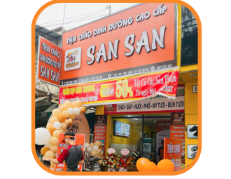 ⛳ Cơ Sở 12