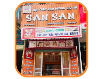 ⛳ Cơ Sở 3