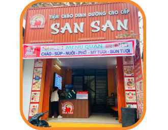 ⛳ Cơ Sở 2