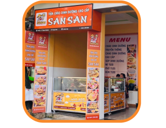 ⛳ Cơ Sở 6