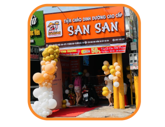 ⛳ Cơ Sở 8