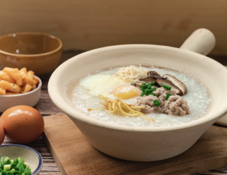 Kinh nghiệm học nấu cháo ngon chuẩn kinh doanh