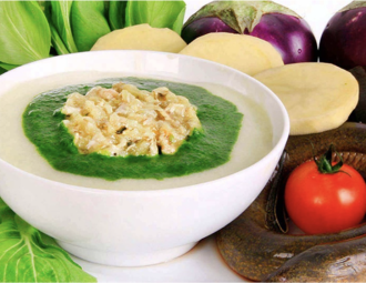 Quy trình kinh doanh cháo San San cần chuẩn bị những gì?