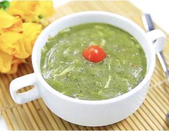 Học nấu cháo dinh dưỡng - Cơ hội đổi đời trong tầm tay