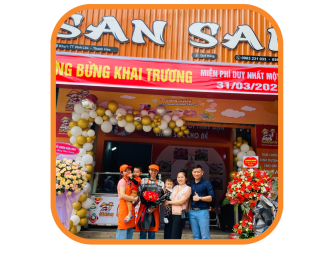 ⛳ Cơ Sở 4