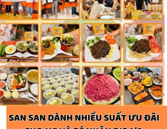 Vì sao mẹ bỉm sửa nên chọn khởi nghiệp kinh doanh cháo dinh dưỡng cho bé năm 2024?