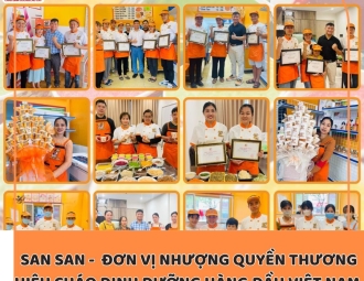 Đừng “ham rẻ” khi chọn gói nhượng quyền thương hiệu cháo dinh dưỡng nếu bạn chưa biết những điều này!