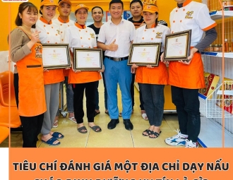 Đâu là địa chỉ dạy nấu cháo dinh dưỡng cao cấp uy tín? Có nên tham gia lớp học online hay không?