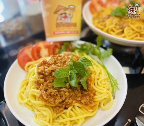 Mì tươi 2