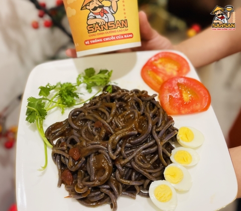 Mì tươi 4